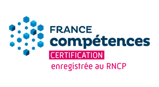france compétence certification